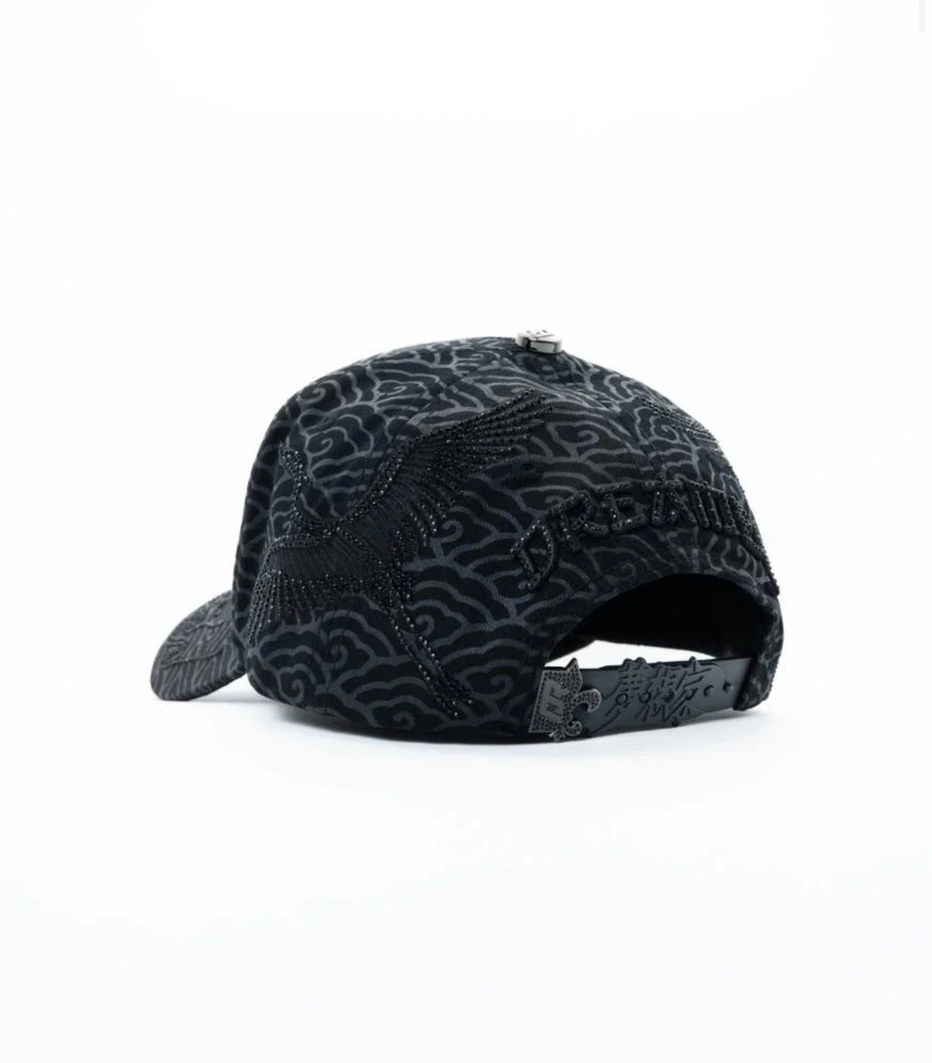 Sagi BLK dreamer hats