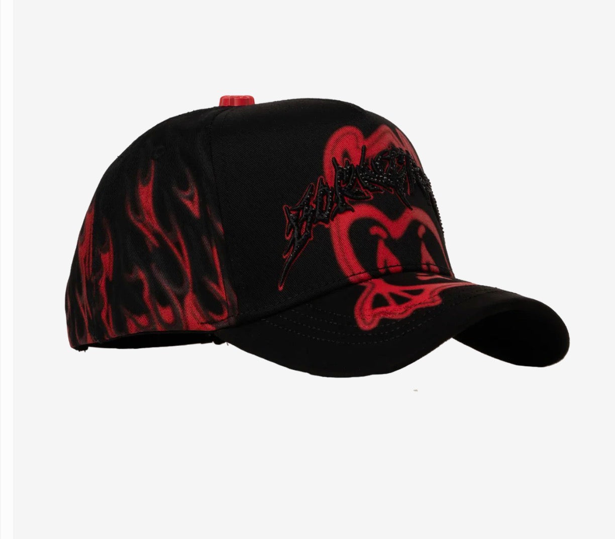 BARBAS Born Crazy (only hat)