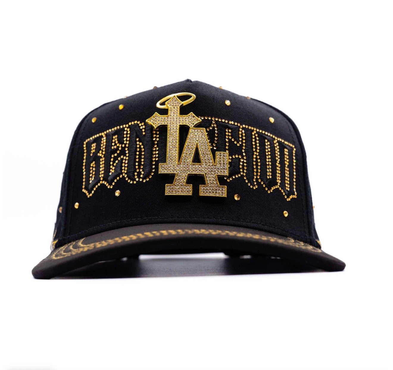 LA Bendecido Gold