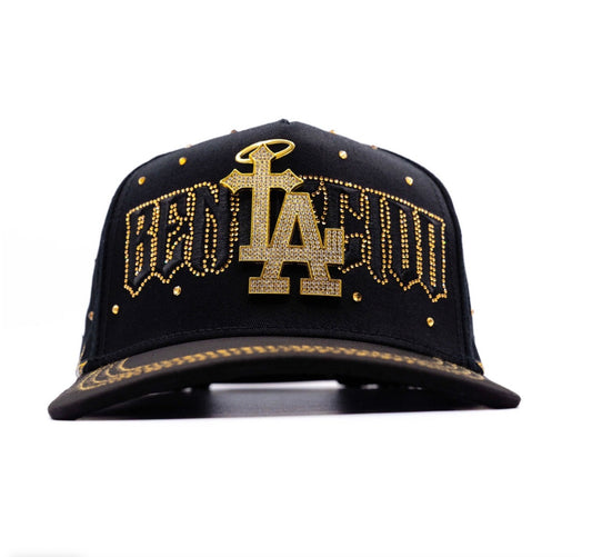 LA Bendecido Gold