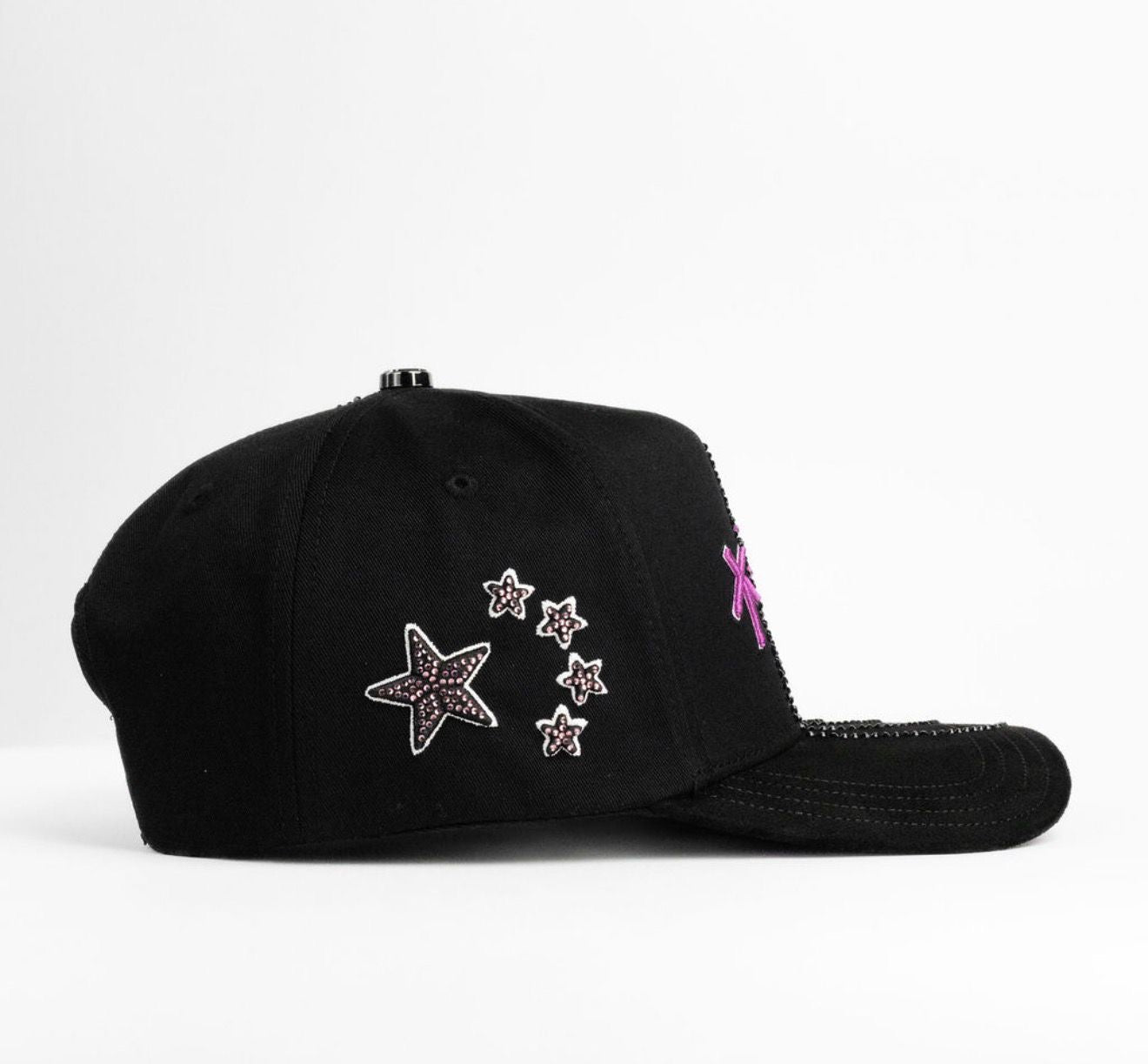 BB Japon BLK Purpple