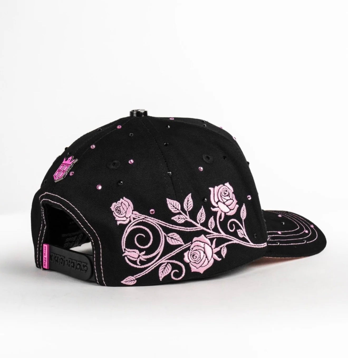 BB Rosas Pink