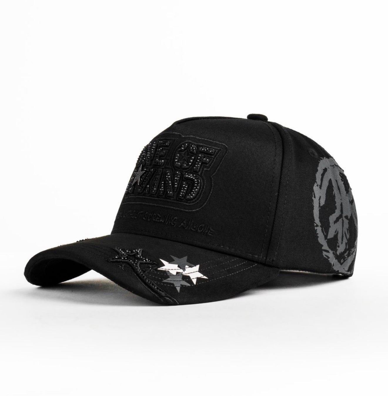 One of a Kind blk