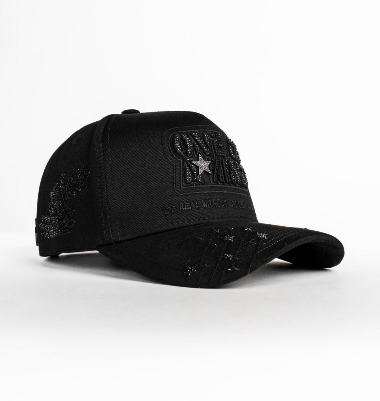 One of a Kind blk
