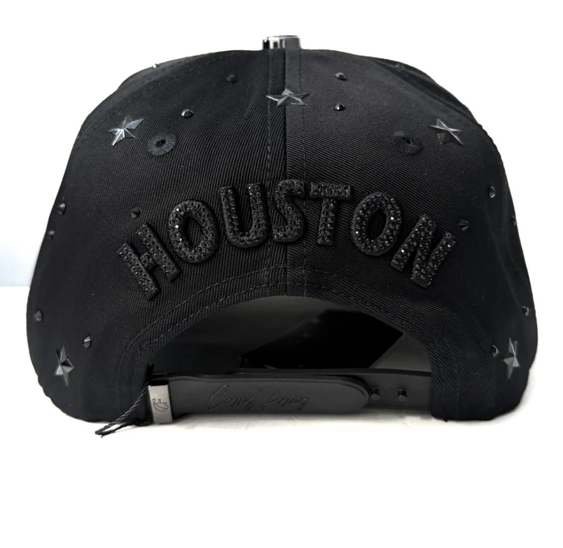 Houston BLK Star