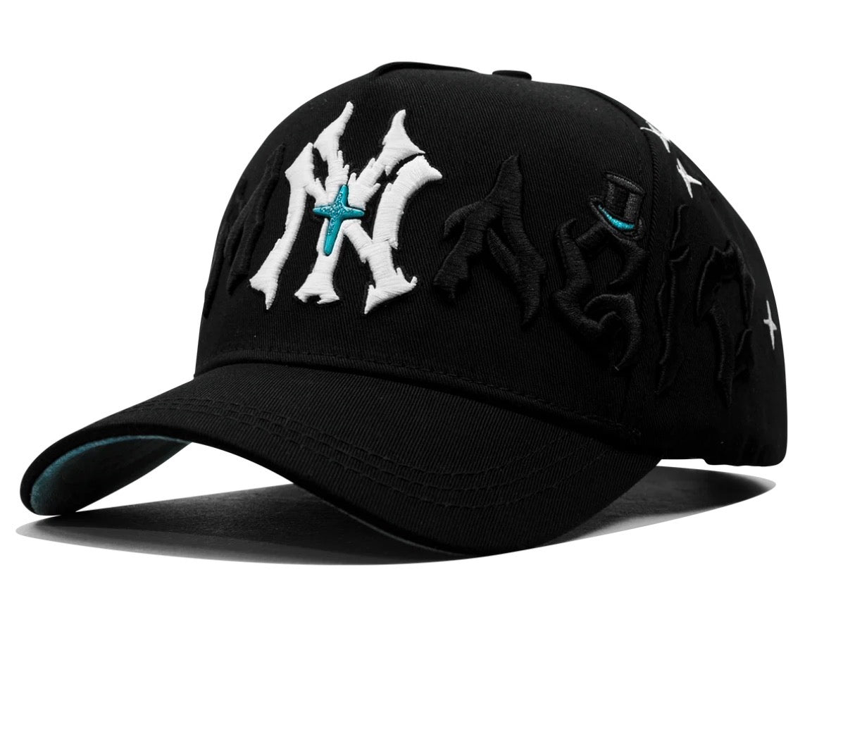 NY Aqua Magic