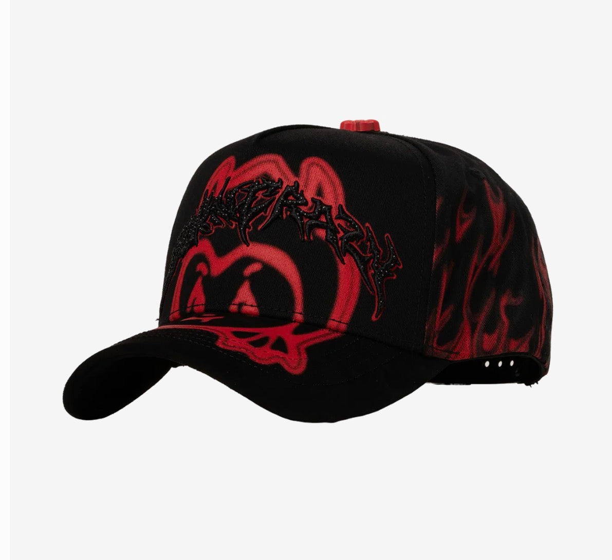 BARBAS Born Crazy (only hat)