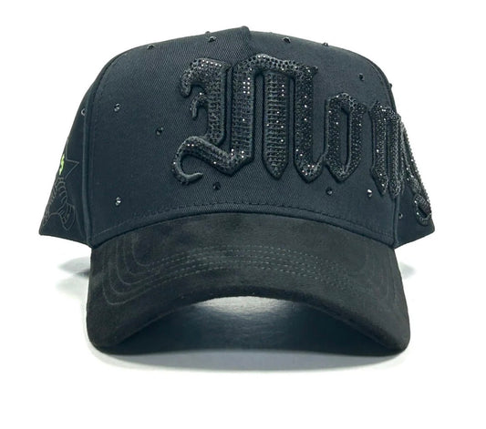 Money SnapBack BLK