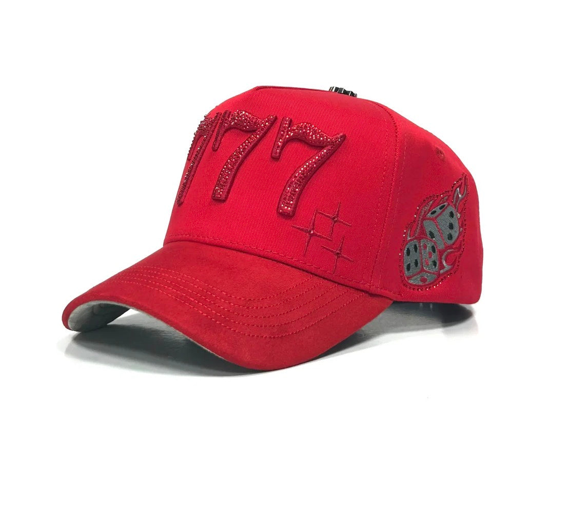777 Red