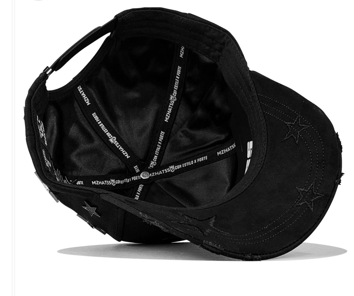 Dark superstar