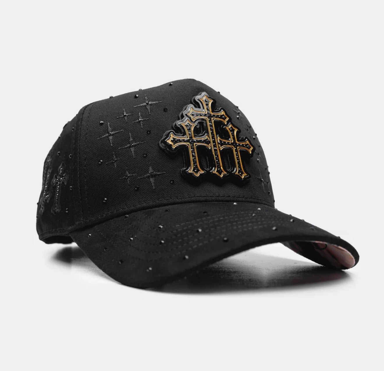 111 cruces gold