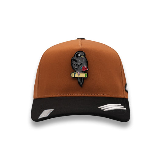 Perico Brown