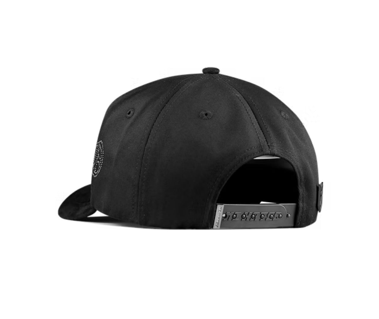 Gallero Total BLK