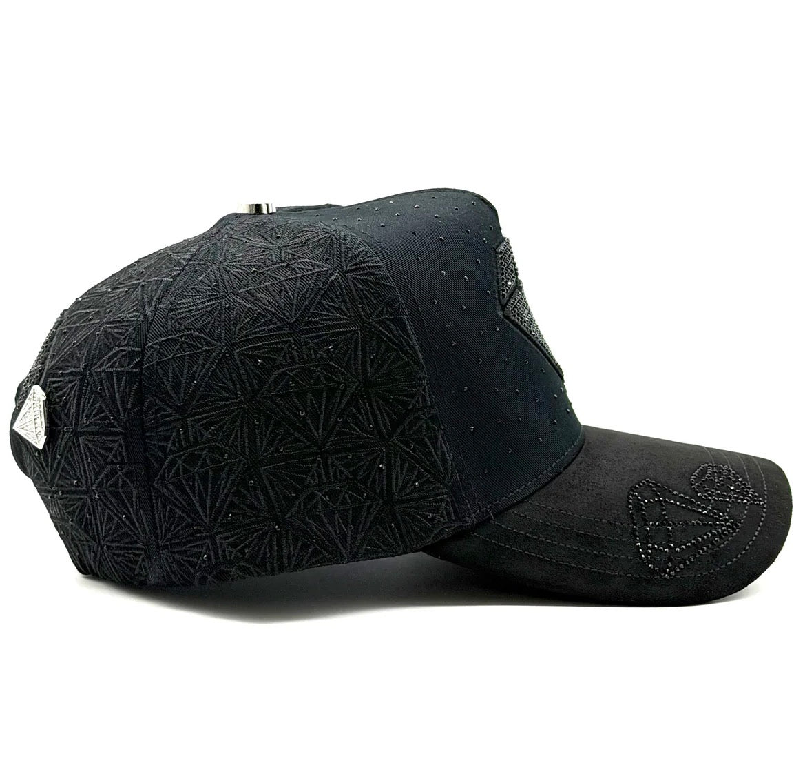 Diamante total BLK