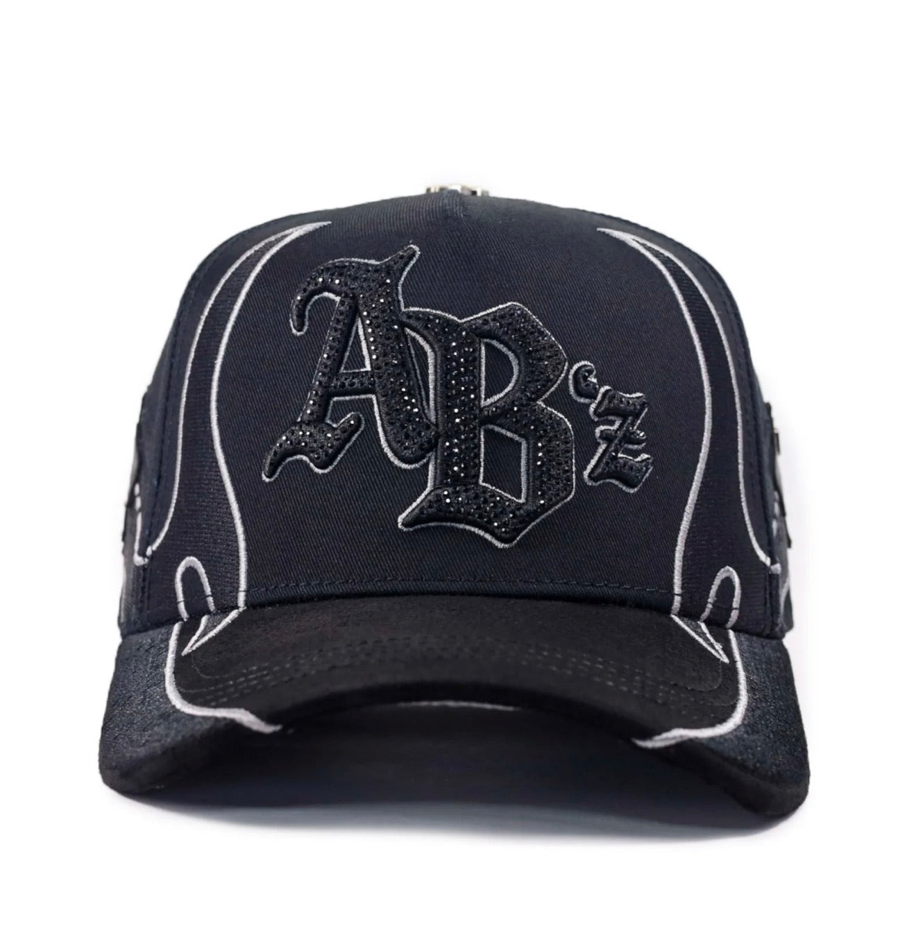 BÁEZ x SHIFU ABZ BLK