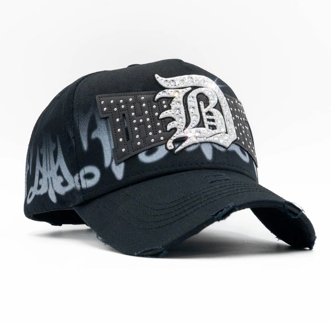 Thirty one x Benavidez (DB31)