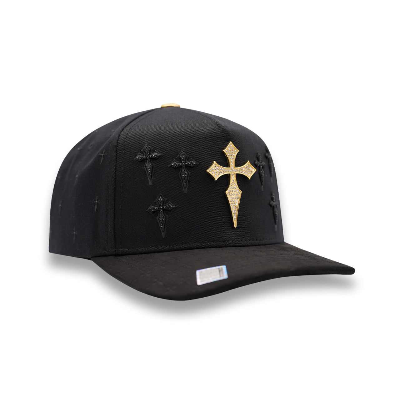 CROSSES Crystal
