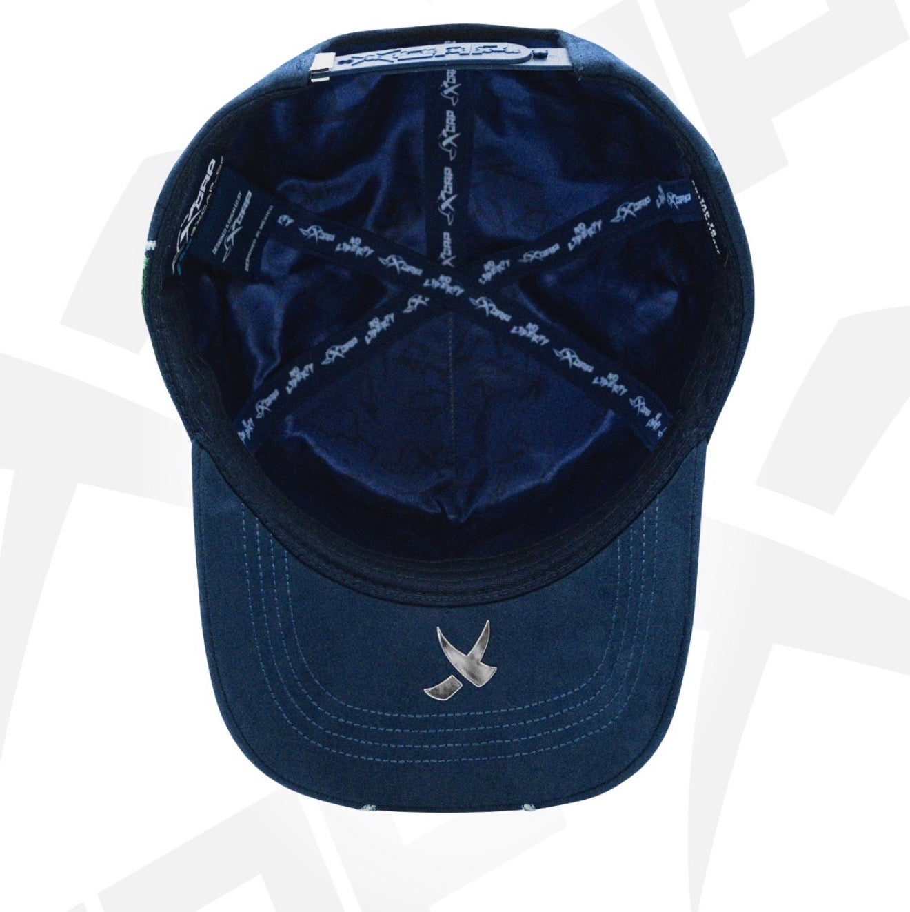 Ny thunder blue