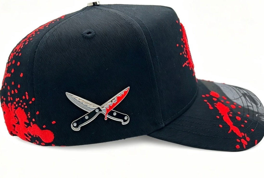 Michael Mayer SnapBack (full set)