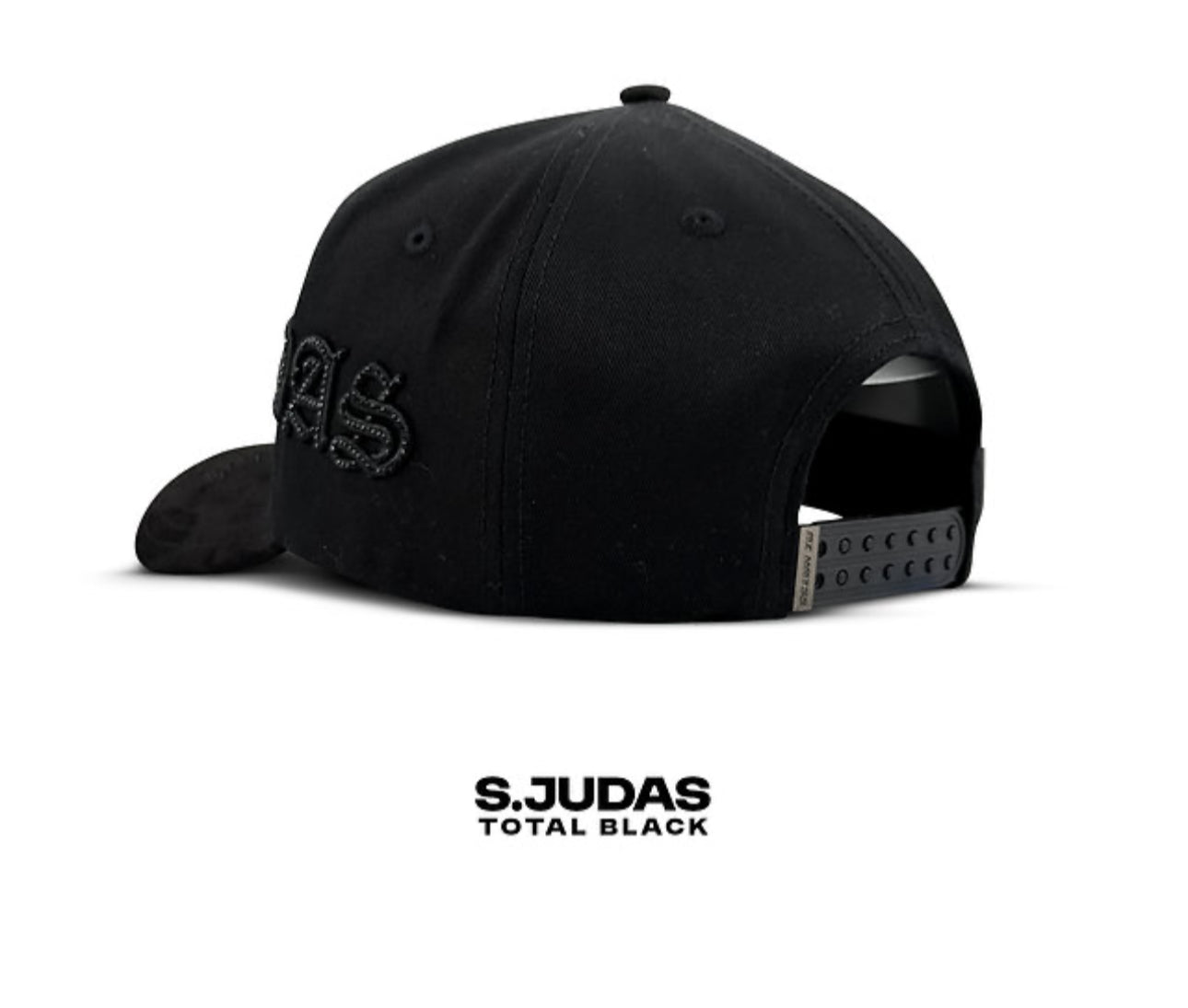 San judas total BLK