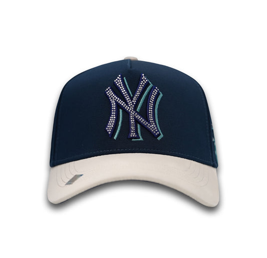 NY Blue