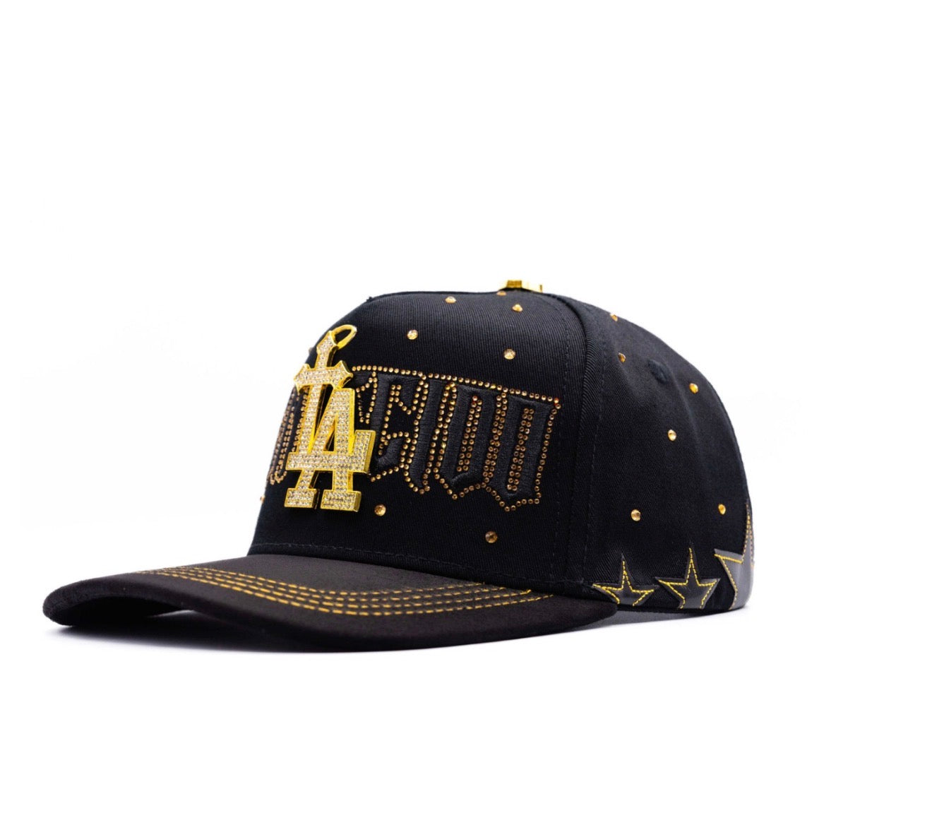 LA Bendecido Gold