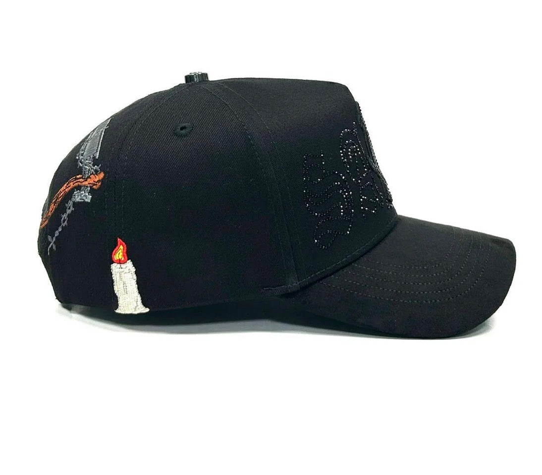 La Santa