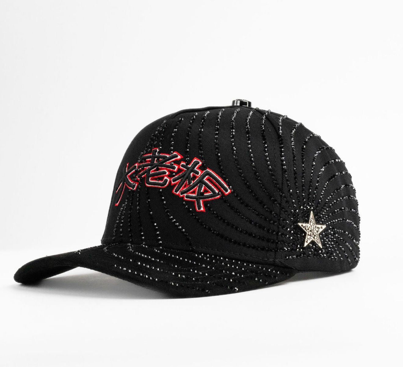 BB Japon BLK Red