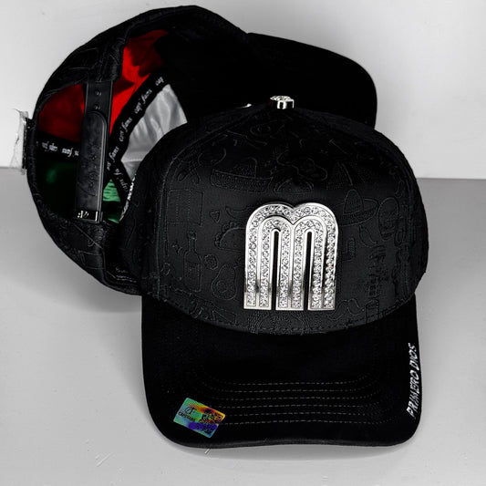 México Crystal