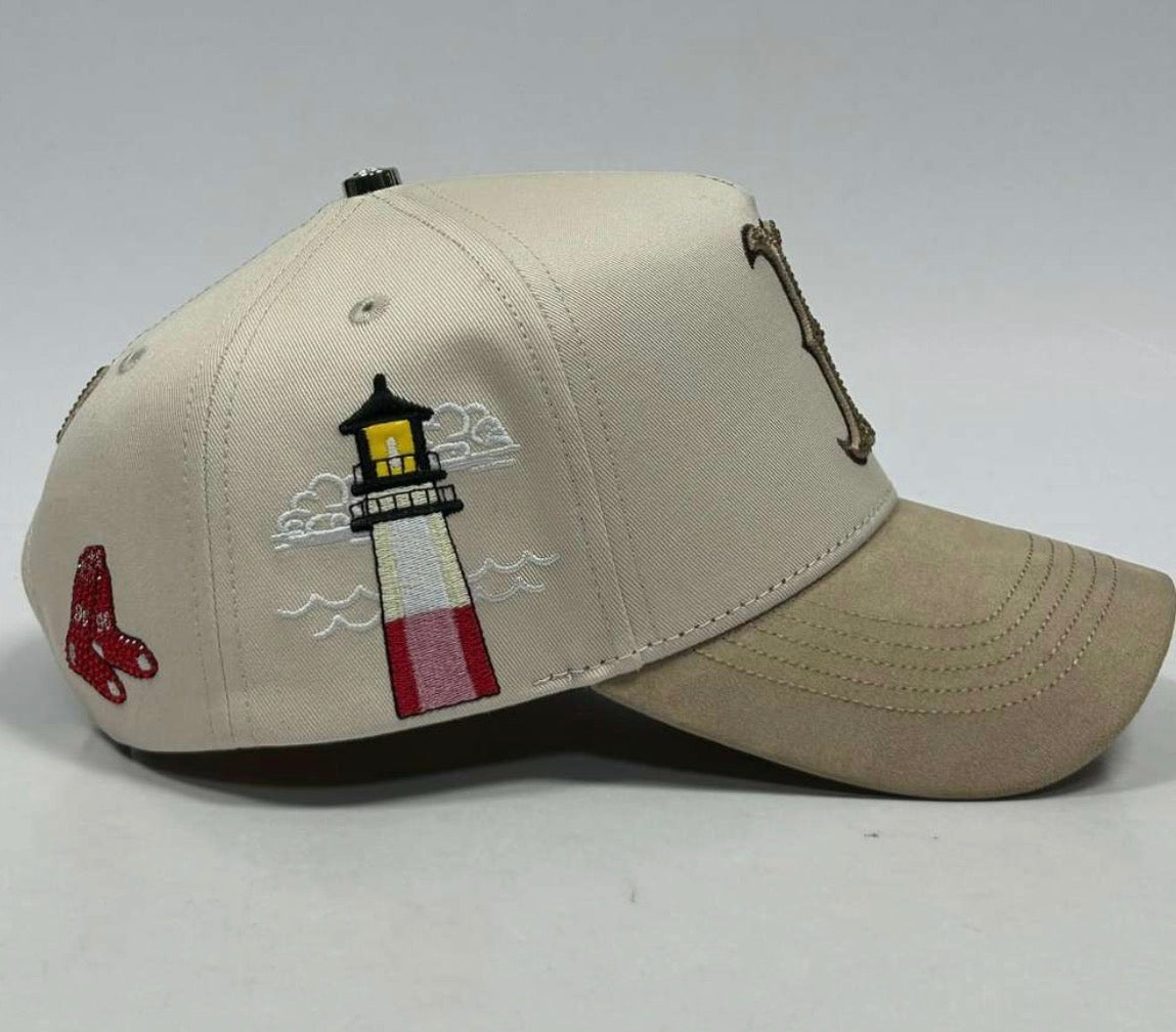Boston Beige cream