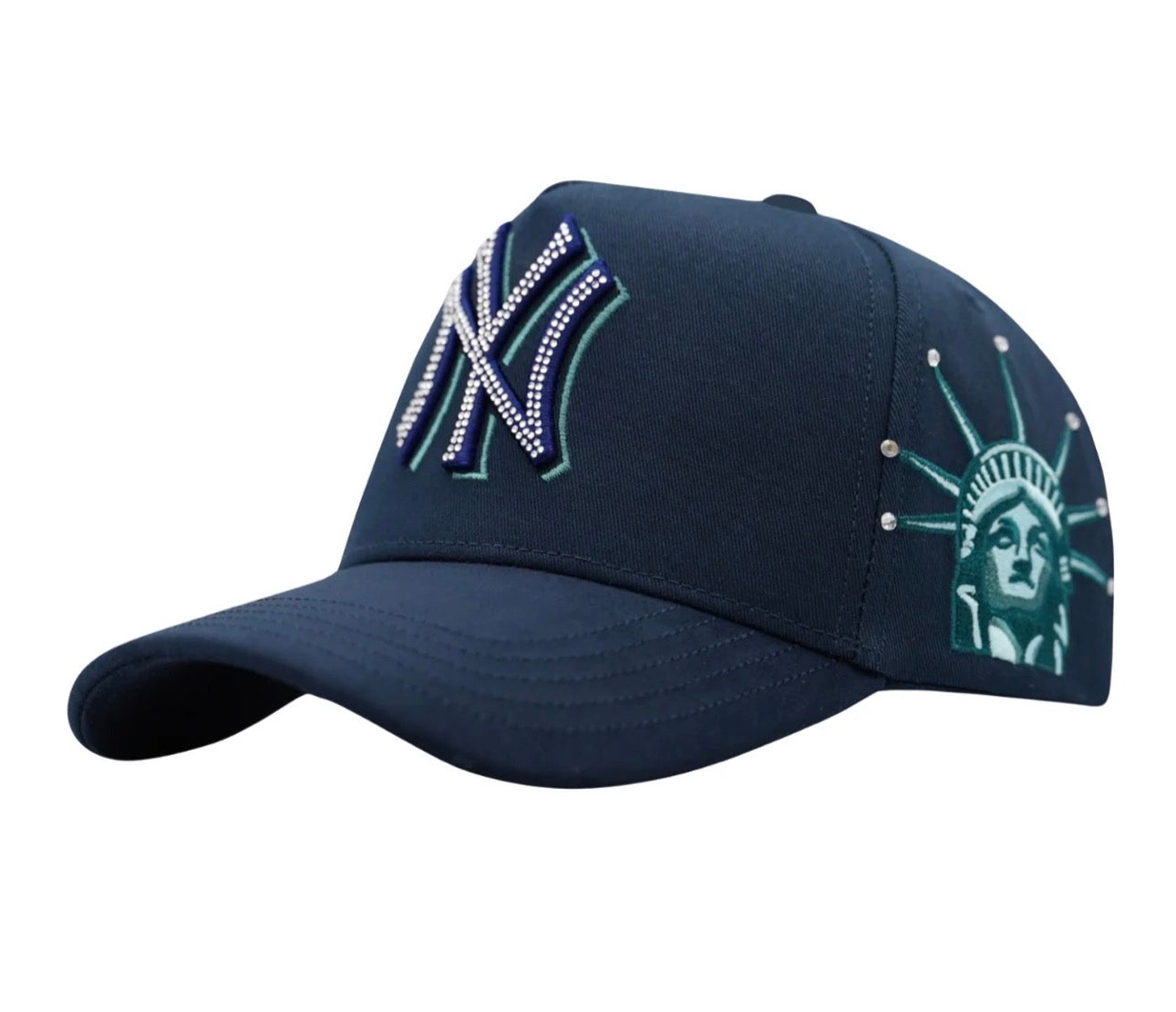 NY Blue Navy