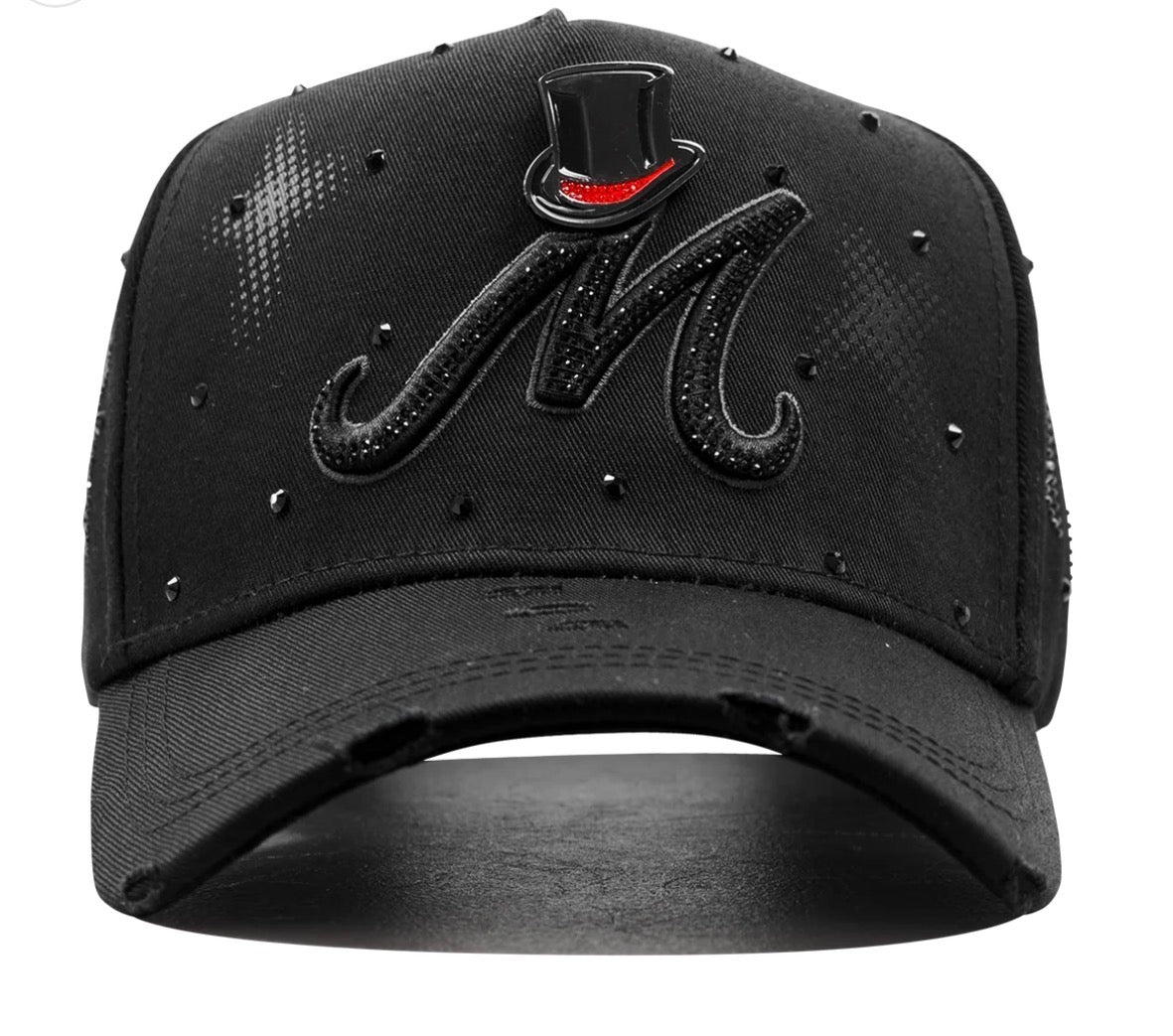 Magic mystic BLK