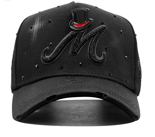 Magic mystic BLK