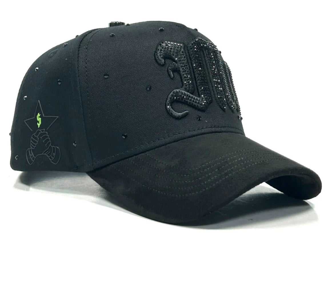 Money SnapBack BLK