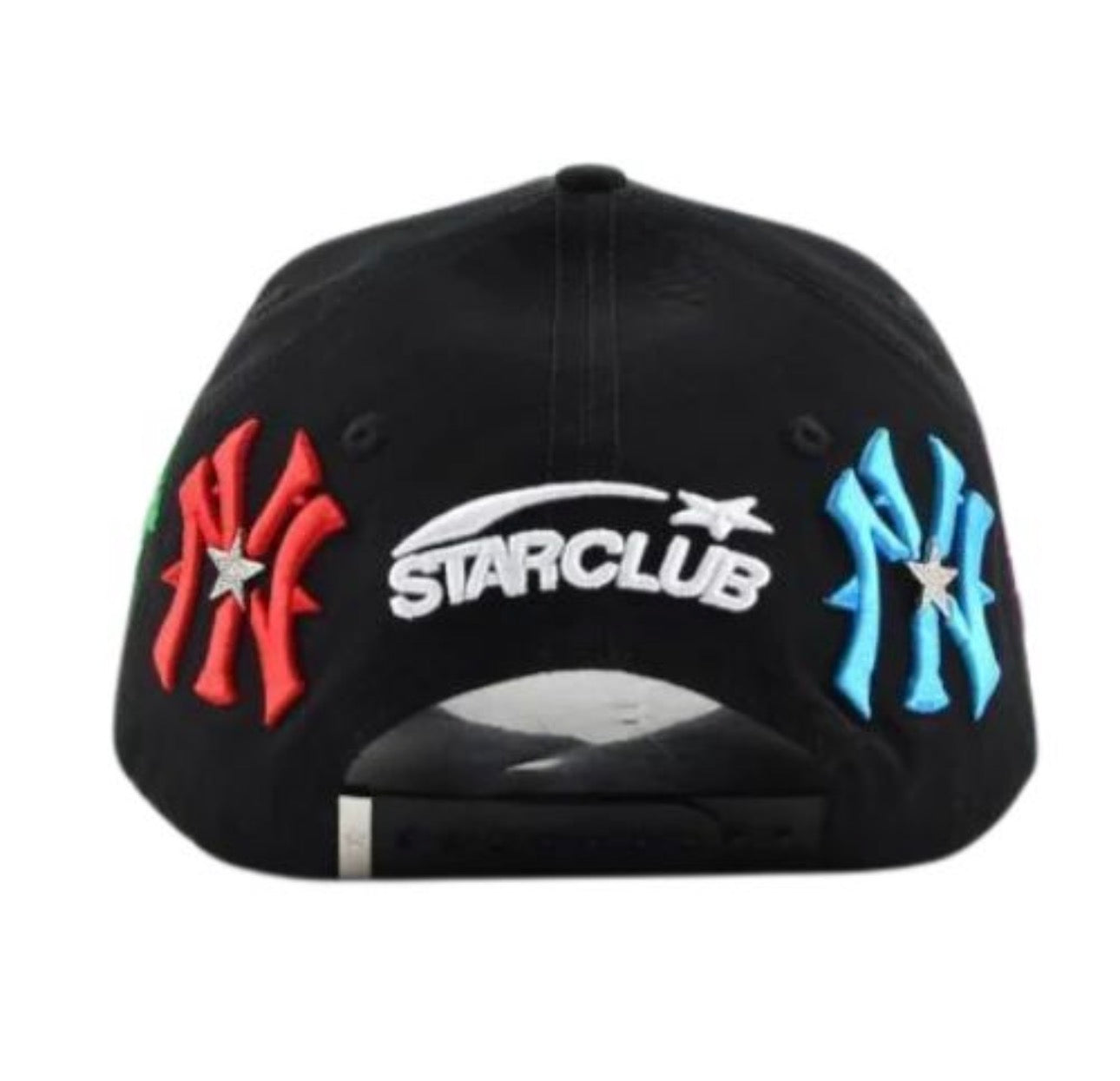 Star Hat NY ALL COLOR (FULL SET)