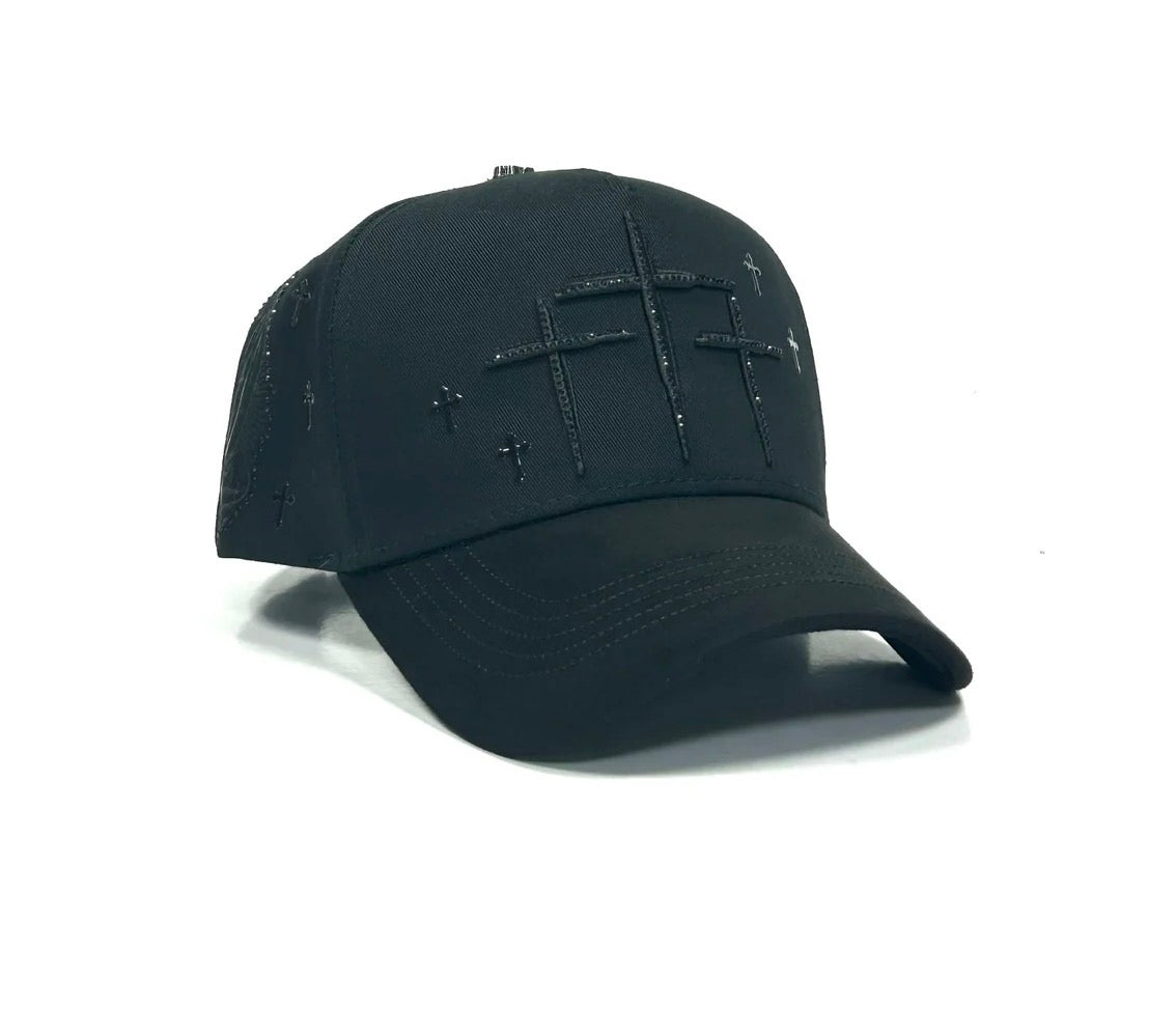 Salmo 23 BLK