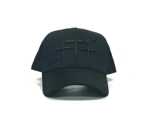 Salmo 23 BLK