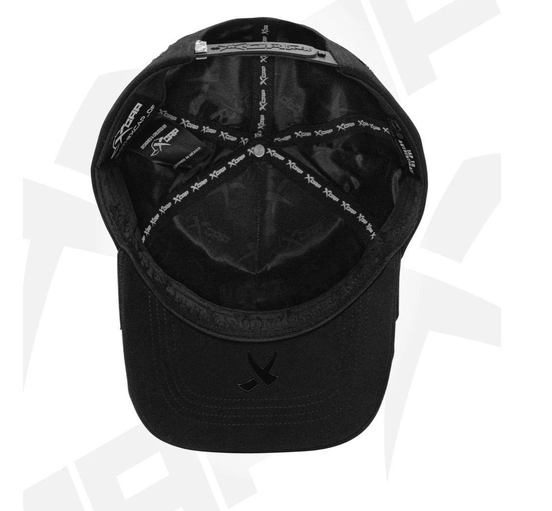 LA flames total BLK