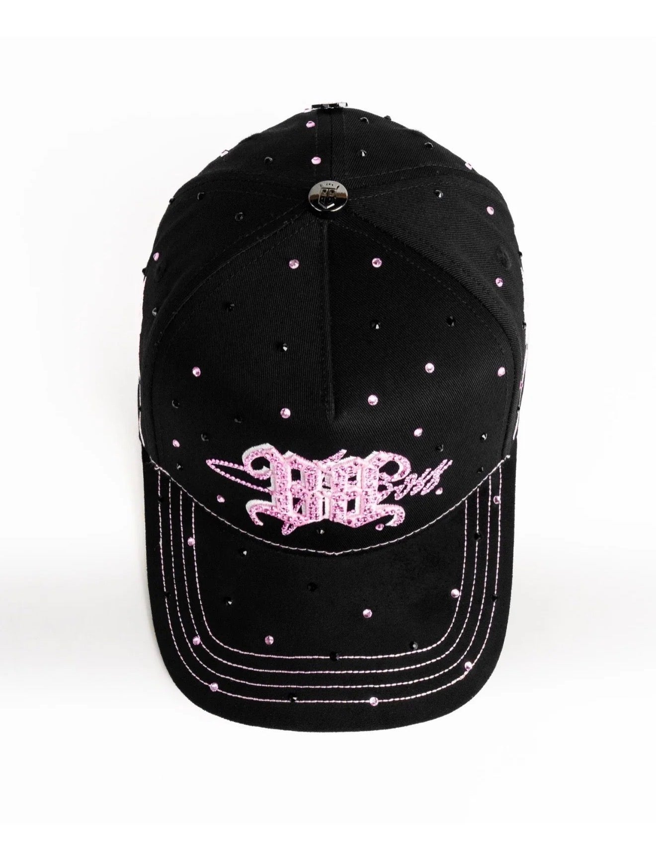 BB Rosas Pink