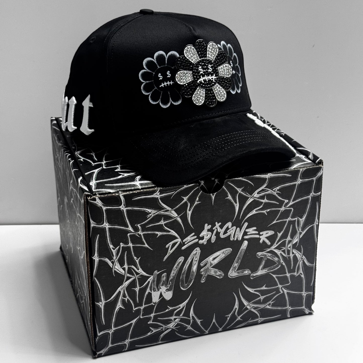 Murakami cash out BLK