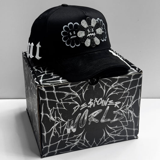 Murakami cash out BLK