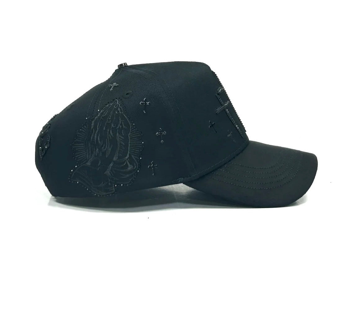 Salmo 23 BLK