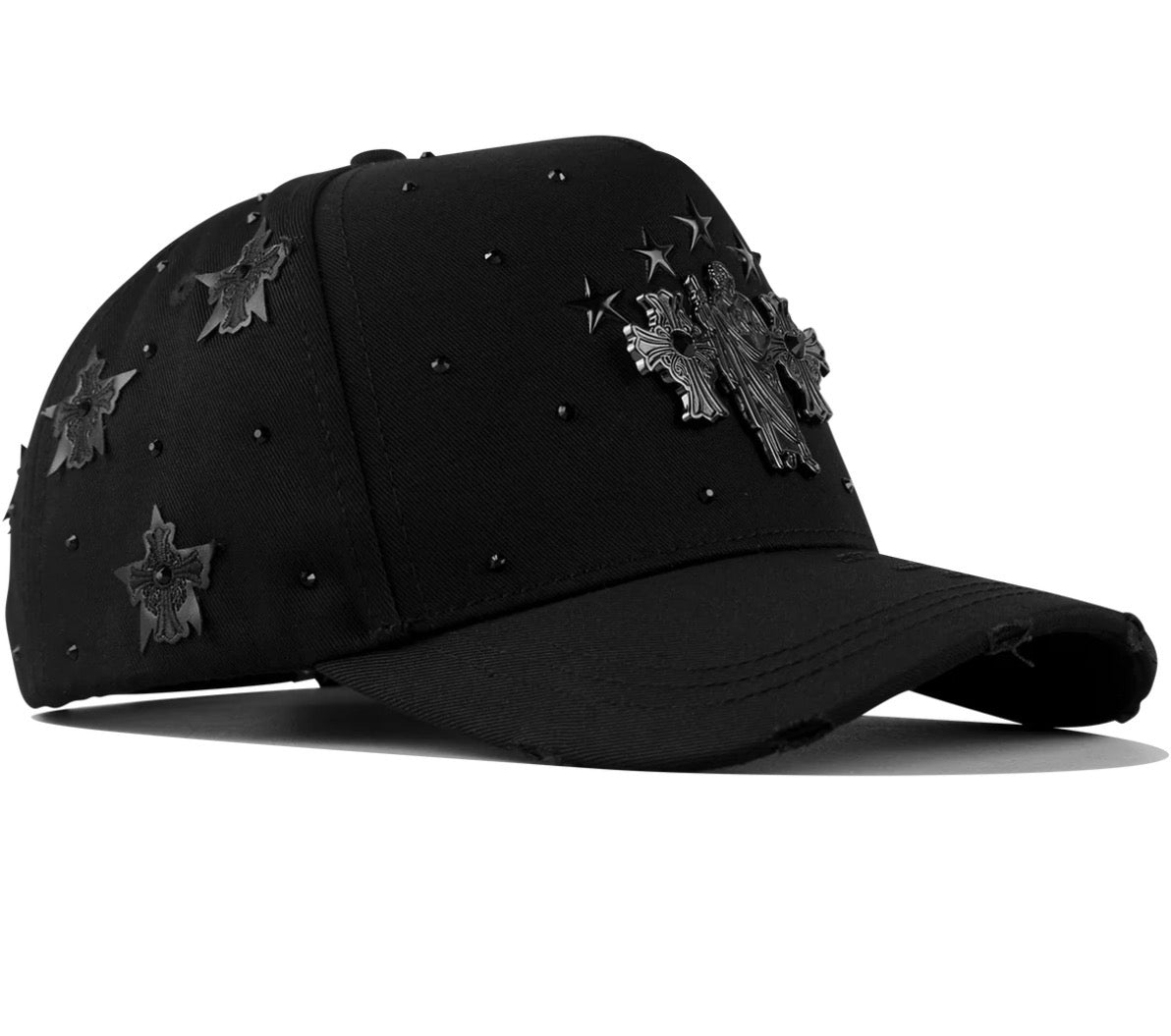 San judas star total BLK