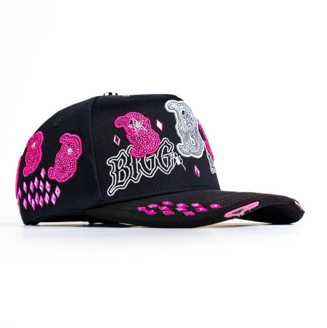 BBB Pink