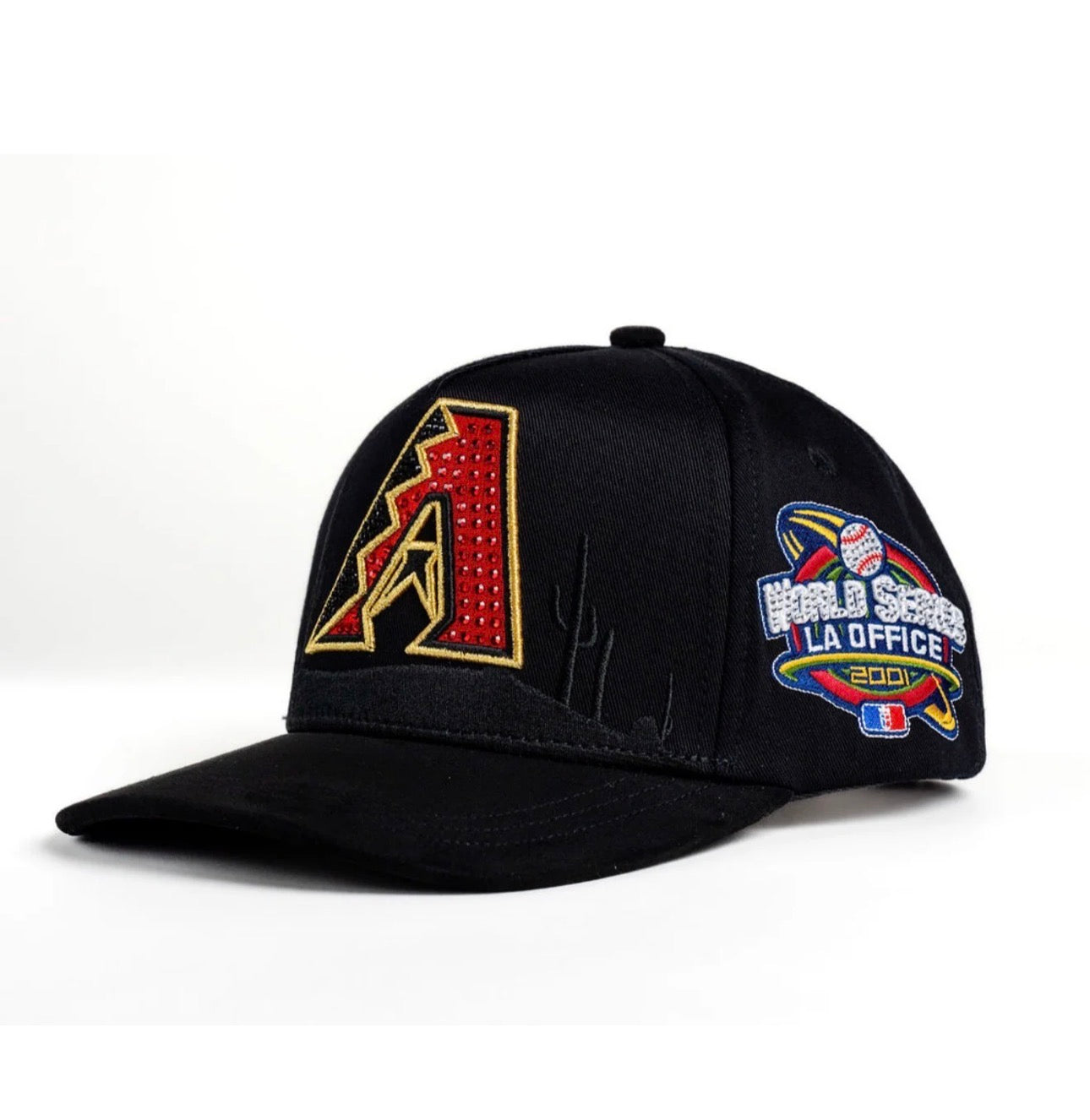 KID Arizona BlK (small fit)