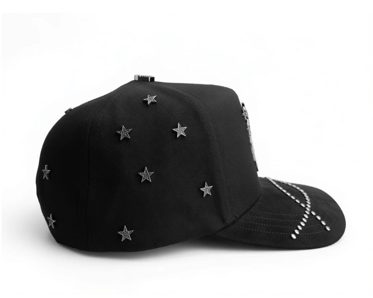 San judas star total Blk