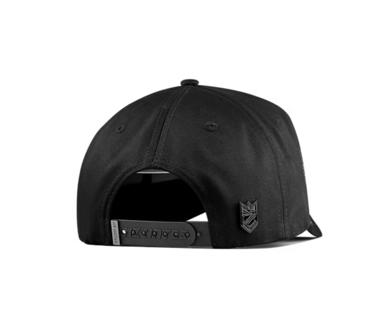 Gallero Total BLK