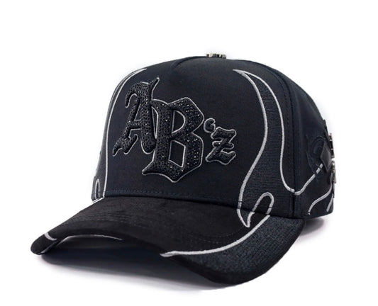 BÁEZ x SHIFU ABZ BLK