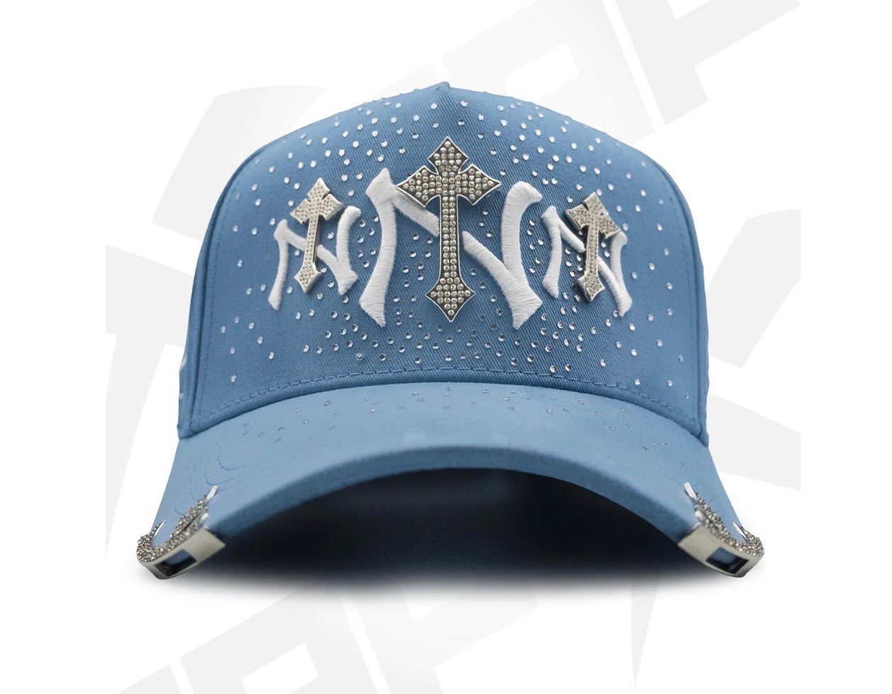 Ny 3 cruces tiffany