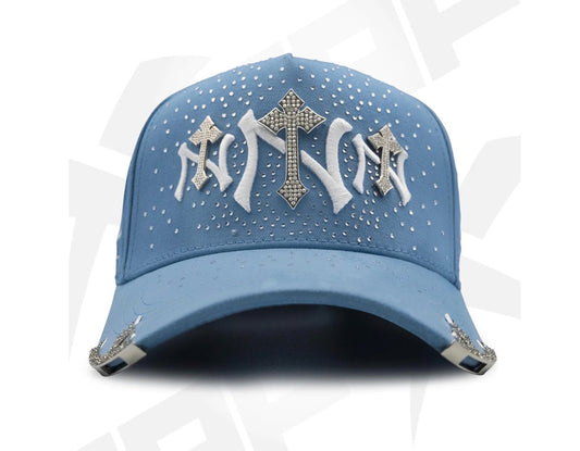 Ny 3 cruces tiffany